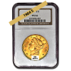 Picture of 1904S $20 Gold Liberty Double Eagle Coin MS64 