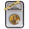 Picture of 1907NM $20 Gold Saint Gaudens Double Eagle Coin MS62 