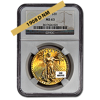 Picture of 1908DNM $20 Gold Saint Gaudens Double Eagle Coin MS63 