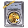 Picture of 1908NM $20 Gold Saint Gaudens Double Eagle Coin MS64 