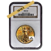 Picture of 1910S $20 Gold Saint Gaudens Double Eagle Coin MS62 