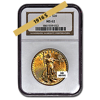Picture of 1916S $20 Gold Saint Gaudens Double Eagle Coin MS62 