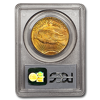 Picture of 1925 $20 Gold Saint Gaudens Double Eagle Coin MS66 