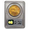 Picture of 1926 $20 Gold Saint Gaudens Double Eagle Coin MS66 
