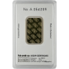 Picture of 20 Gram Credit Suisse Gold Bar