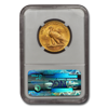 Picture of $10 Indian Head Gold Coins MS65