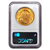 Picture of $20 Liberty Gold Coins MS64  