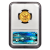 Picture of $5 Liberty Gold Coins MS62  