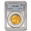 Picture of 1893 $10 Liberty Gold Coin MS64 