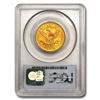 Picture of 1895 $10 Liberty Gold Coin MS64 