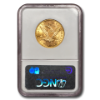 Picture of 1901 $10 Liberty Gold Coin MS63 
