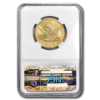 Picture of 1901 $10 Liberty Gold Coin MS65 