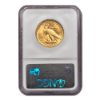 Picture of 1907NM $10 Indian Gold Coin MS62 
