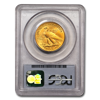 Picture of 1908DNM $10 Indian Gold Coin MS63 