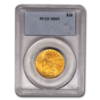 Picture of 1909 $10 Indian Gold Coin MS63 