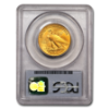 Picture of 1909 $10 Indian Gold Coin MS63 