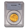 Picture of 1909S $10 Indian Gold Coin MS63
