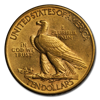 Picture of $10 Indian Head Gold Coin (CU - Choice Uncirculated)