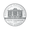 Picture of 2024 1 oz Austrian Silver Philharmonic Coin (BU)