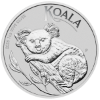 Picture of 2025 1 oz Australian Silver Koala Coin (BU)