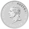 Picture of 2025 1 oz Australian Silver Koala Coin (BU)