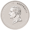 Picture of 2026 1 oz Perth Mint Silver Horse(Lunar Series, BU)