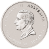 Picture of 2026 1/2 oz Perth Mint Silver Horse(Lunar Series, BU)