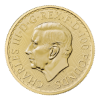 Picture of 2026 1 oz British Gold Britannia Coin (BU)