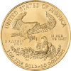 1 oz american gold eagle coin random year, gold bullion, gold coin, gold bullion coin