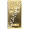 10 oz gold bar varied condition, any mints, gold bullion, gold bar, gold bullion bar