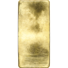 1 kilo rcm royal canadian mint gold bar, gold bullion, gold bar, gold bullion bar