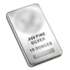 10 oz silver bar varied condition, any mint, silver bullion, silver bar, silver bullion bar