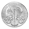 1 oz austrian silver philharmonic coin random year, silver bullion, silver coin, silver bullion coin