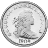 1 oz silver round varied condition, any mint, silver bullion, silver coin, silver bullion coin