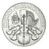 Picture of 1 oz Austrian Platinum Philharmonic Coin