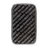 Picture of 5 oz GSM Silver Bar
