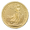 Picture of 2026 1/10 oz British Gold Britannia Coin (BU)