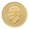 Picture of 2026 1/2 oz British Gold Britannia Coin (BU)