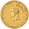 Picture of 2026 1 oz Australian Gold Wonders of Australia The Outback Coin