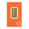 Picture of 1/2 oz Valcambi Gold Bar (w/ Assay)