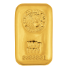Picture of 100 Gram Perth Mint Cast Gold Bar